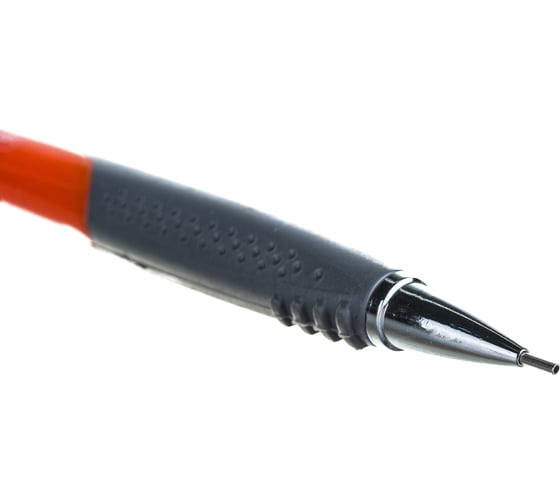 Механический карандаш Attache Graphix 0.7 мм, оранжевый 887015