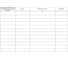 Журнал регистрации амбулаторных больных Attache форма №074/у, КЖ-683 1210097 4