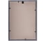 Рамка 25 шт в упаковке BRAUBERG 21x30 см. пластик багет 12 мм HIT2 белая стекло 390948 5