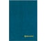 Книга учета BRAUBERG 160 л, А4 200х290 мм клетка, твердая обложка из картона, блок 130182 1