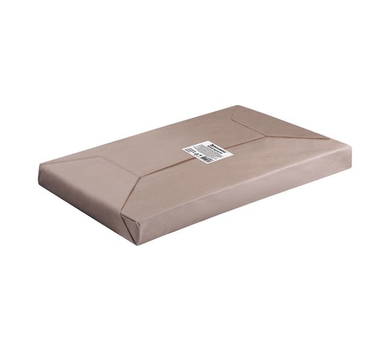 Картон для подшивки документов BRAUBERG А4, немелованный, 100 л, 260 г/м2, 210х297 мм, 124877 1