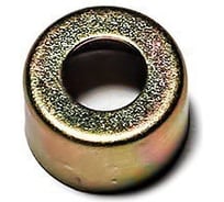 Чашка ОПМ ГОСТ 18678-73 пломбировочная 1-6 сталь оц 1 шт УТ000076761