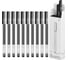 Набор шариковых ручек Xiaomi High-capacity Ball Pen 10-pack BHR8857GL 2