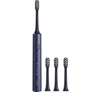 Электрическая зубная щетка Xiaomi Electric Toothbrush T302 синий BHR7647GL