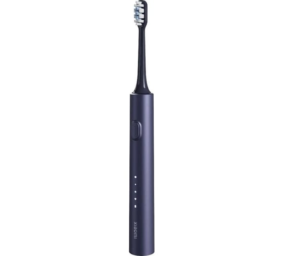 Электрическая зубная щетка Xiaomi Electric Toothbrush T302 синий BHR7647GL