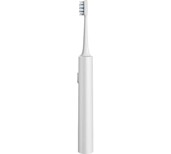 Электрическая зубная щетка Xiaomi Electric Toothbrush T302 серый BHR7595GL