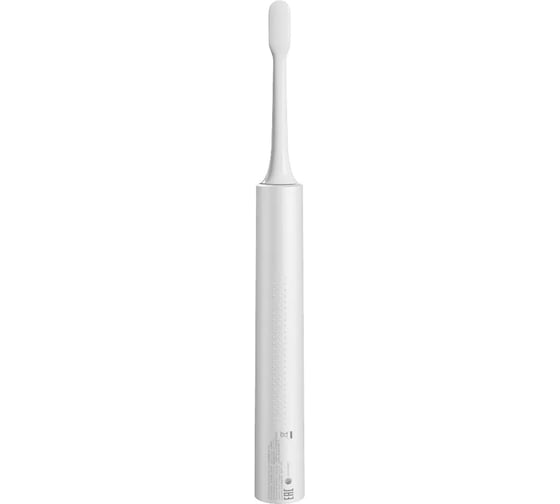 Электрическая зубная щетка Xiaomi Electric Toothbrush T302 серый BHR7595GL