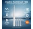 Электрическая зубная щетка Xiaomi Electric Toothbrush T302 серый BHR7595GL 2