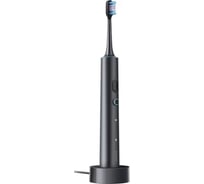Электрическая зубная щетка Xiaomi Smart Electric Toothbrush T501 темно-серый BHR7792GL