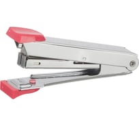 Степлер Attache MOMENT №10 до 10 листов, красный 256108