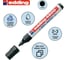 Маркер по ткани Edding E-4500/1 чёрный, 2-3 мм 87143 3