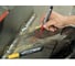 Лаковый маркер Edding пеинт E-791/54 серебристый 1-2 мм 48289 3
