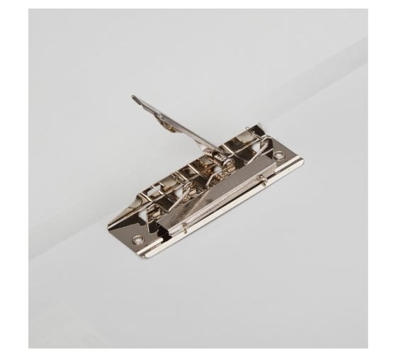 Папка Attache Selection Fluid с зажимом, бирюзация 1046531