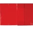 Папка 60 шт в упаковке Attache F315/06 на резинках красная 801573 3