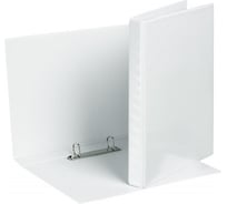 Папка Attache ПАНОРАМА на 2-х D-кольцах 25 мм 611479