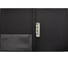 Папка 50 шт в упаковке Attache F611/07 с зажимом 17 мм черная 33177 2