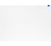 Папка-конверт 20 шт в упаковке Attache Economy на молнии А4 PP 012 мм 895356