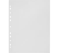 Папка Attache Selection файл-вкладыш А4+ 90 мкм, 10 шт в упаковке 478273