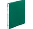 Файловая папка Attache KT-40/07 зеленая 50849 1