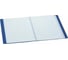 Файловая папка 60 шт в упаковке Attache 055-20Е 20 синий 724963 2