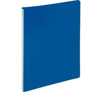 Файловая папка 50 шт в упаковке Attache Label 10 синий 926640