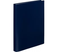Файловая папка 40 шт в упаковке Attache 055-40Е 40 синий 710156