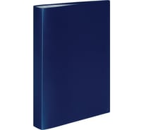 Файловая папка Attache 065-80Е 80 синий 710160