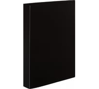 Файловая папка 40 шт в упаковке Attache 055-40Е 40 черный 710155