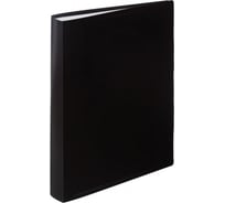 Файловая папка Attache 065-80Е 80 черный 710161