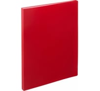 Файловая папка 60 шт в упаковке Attache 055-20Е 20 красный 710152