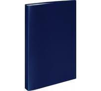 Файловая папка 50 шт в упаковке Attache 055-30Е 30 синий 710154