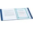 Файловая папка 50 шт в упаковке Attache 055-30Е 30 синий 710154 3