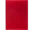 Файловая папка 40 шт в упаковке Attache 055-40Е 40 красный 710157 2