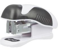 Степлер Attache Master мини до 15 листов, N24/6 и 26/6, черно-белый 808395