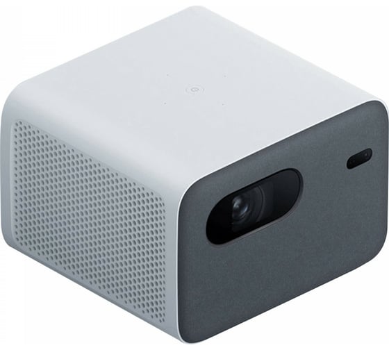 Проектор XIAOMI Mi Smart Projector 2 Pro BHR4884GL