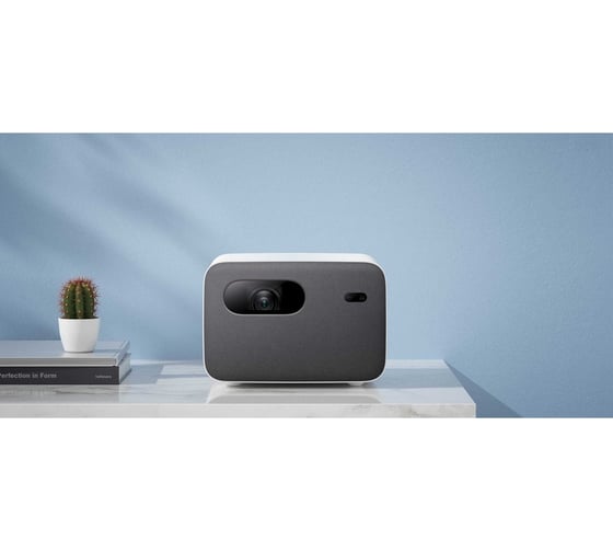 Проектор XIAOMI Mi Smart Projector 2 Pro BHR4884GL