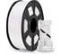 Пластик для принтера CACTUS 3D CS-3D-TPU-0.8KG-WHITE TPU диаметр 1.75 мм, 0.8 кг, 1 цвет 2022755 1