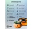 Пластик для принтера CACTUS 3D CS-3D-TPU-0.8KG-ORANGE TPU диаметр 1.75 мм, 0.8 кг, 1 цвет 2022750 5