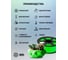 Пластик для принтера CACTUS 3D CS-3D-TPU-0.8KG-GREEN TPU диаметр 1.75 мм, 0.8 кг, 1 цвет 2022748 5