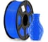 Пластик для принтера CACTUS 3D CS-3D-TPU-0.8KG-BLUE TPU d1.77мм 0.8 кг, 1 цвет 2022746 1