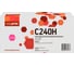 Картридж EasyPrint (C240H M/408453) для Ricoh P C200W/M C240FW (4500 стр.) пурпурный, с чипом LR-MC240H M 1
