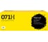 Тонер-картридж T2 (070H/5640C002) для Canon i-SENSYS LBP243dw/246dw/MF461dw/463dw/465dw (10200 стр.) с чипом TC-C070H 1