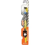 Зубная щетка HAPPY LIFE желтая CPA10-02