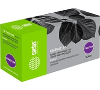 Картридж лазерный CACTUS СS-TN-321BK черный, 27000 стр., для Konica Minolta bizhub C224/C224e/C284 1438035