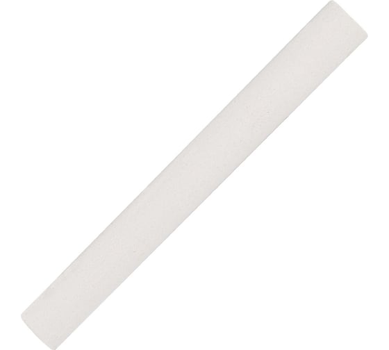 Мел BRAUBERG белый круглый мягкий, комплект 400 шт 272770