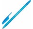Ручка шариковая BRAUBERG X-333 Neon 12 и 1 в подарок, синяя, комплект 13 шт, 0.35 мм 144250 5