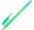 Ручка шариковая BRAUBERG X-333 Neon 12 и 1 в подарок, синяя, комплект 13 шт, 0.35 мм 144250 6