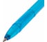 Ручка шариковая BRAUBERG X-333 Neon 12 и 1 в подарок, синяя, комплект 13 шт, 0.35 мм 144250 10
