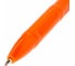 Ручка шариковая BRAUBERG X-333 Orange 12 и 1 в подарок, синяя, комплект 13 шт, 0.35 мм 144254 6