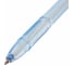 Ручка шариковая BRAUBERG X-333 Pastel 12 и 1 в подарок, синяя, комплект 13 шт, 0.35 мм 144249 10